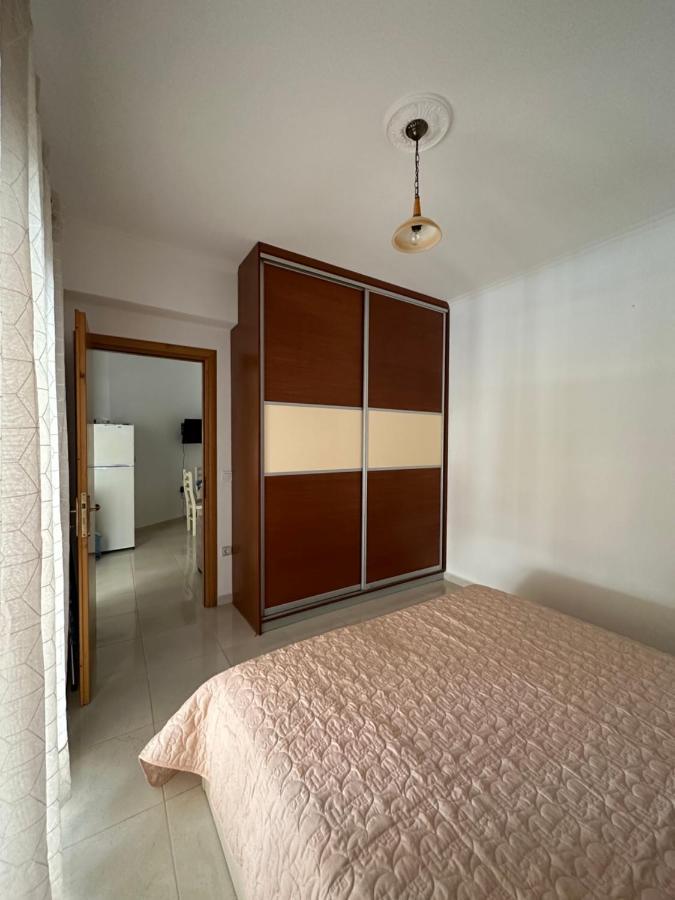 Velis Apartment ซารานเดอ ภายนอก รูปภาพ