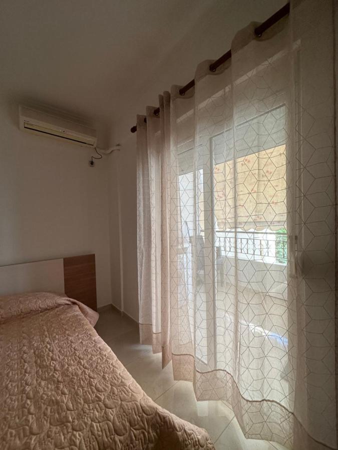 Velis Apartment ซารานเดอ ภายนอก รูปภาพ