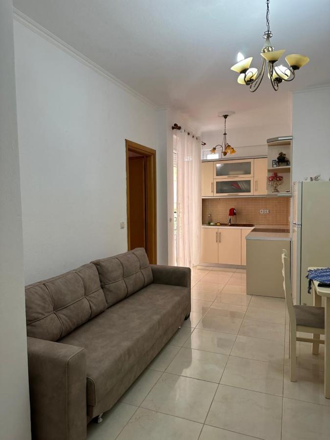 Velis Apartment ซารานเดอ ภายนอก รูปภาพ